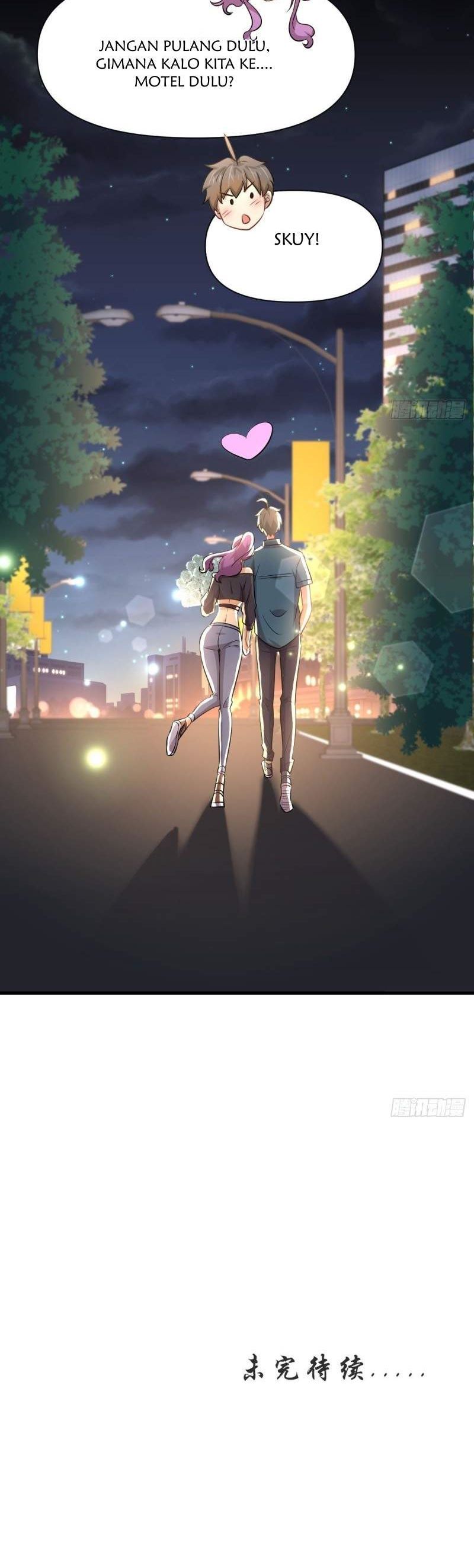 Immortal Swordsman in The Reverse World Chapter 235 Gambar 18